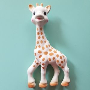 Sophie la Giraffe Teether